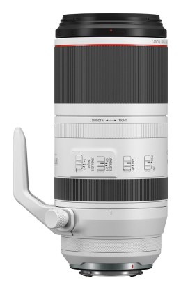 RF 100-500mm F4,5-7,1 L IS USM, obiektyw