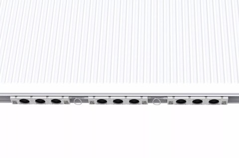 SpeedComfort Wentylator grzejnikowy Trio-Set