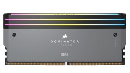 Corsair 64GB (2x32GB) 6000MHz CL30 Dominator Titanium AMD EXPO RGB