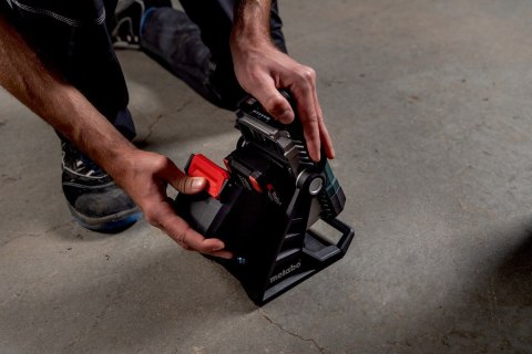 Lampa METABO BSA 18 LED 4000 Carcass