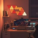 Nanoleaf Shapes Juodas Triangles Expansion Pack (3 panels)