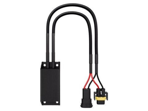 Źródło światła Osram LED Smart Canbus H8/H9/H11/H16