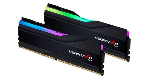 G.Skill Trident Z F5-5600J3636D32GX2-TZ5RK moduł pamięci 64 GB 2 x 32 GB DDR5