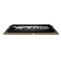 PATRIOT SO-DIMM DDR4 VIPER STEEL 32GB 3200MHz CL18