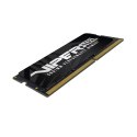 PATRIOT SO-DIMM DDR4 VIPER STEEL 32GB 3200MHz CL18