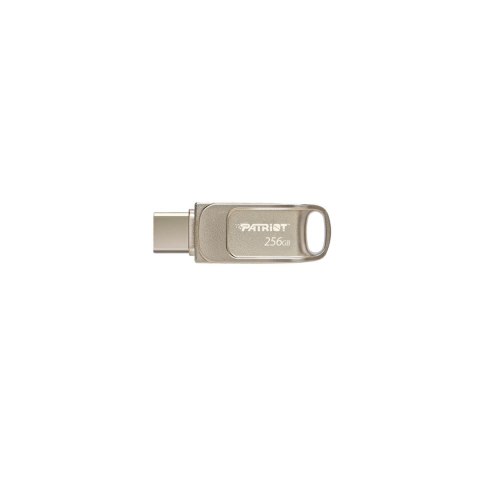 Patriot FLASHDRIVE Tab T560 256GB Dual USB 120MBs