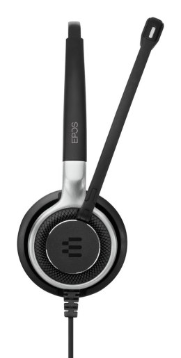 Zestaw słuchawkowy Sennheiser EPOS Impact SC 660 ANC USB Stereo On-Ear