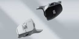 MYSZ LOGITECH MX Master 3S Light Silver