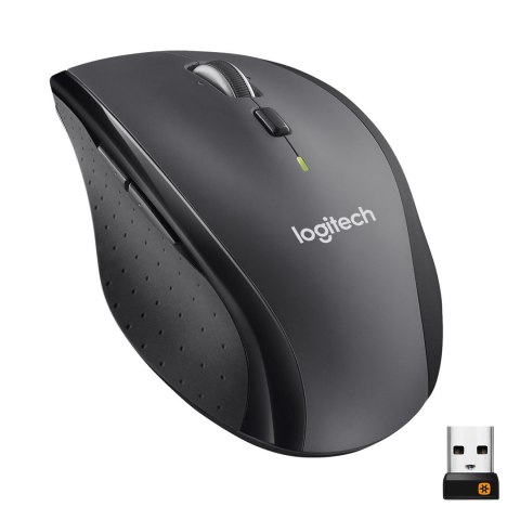 Mysz Logitech M705 black 910-006034 Biz
