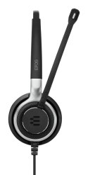 Sennheiser EPOS Impact SC 660 On-Ear Stereo Headset