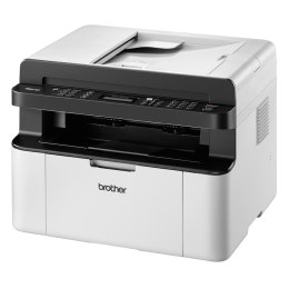 Brother MFC-1910W drukarka wielofunkcyjna Laser A4 2400 x 600 DPI 20 stron/min Wi-Fi