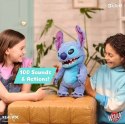 Disney Lilo&Stitch WOW! Stuff Interaktywna Maskotka STITCH