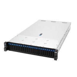 Platforma Asus Rack (2U) AMD RS720A-E13-RS24G