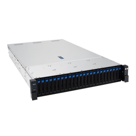 Platforma Asus Rack (2U) AMD RS720A-E13-RS24G