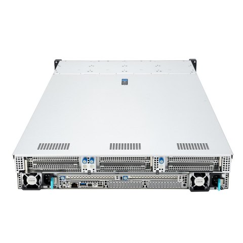 Platforma Asus Rack (2U) AMD RS720A-E13-RS24G