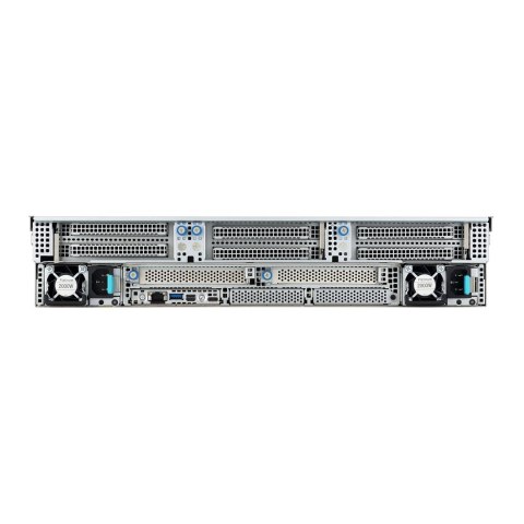 Platforma Asus Rack (2U) AMD RS720A-E13-RS24G