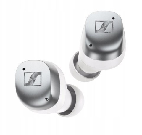 Słuchawki Sennheiser Momentum True Wireless 4 MTW4 biały