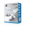 Słuchawki Sennheiser Momentum True Wireless 4 MTW4 biały
