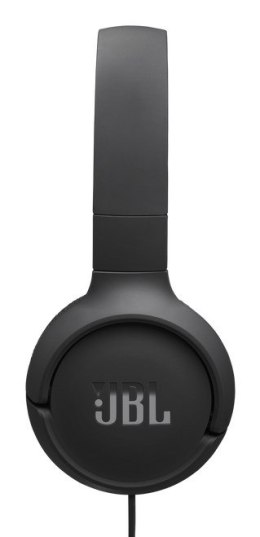 Słuchawki nauszne JBL Tune520C USB-C Black