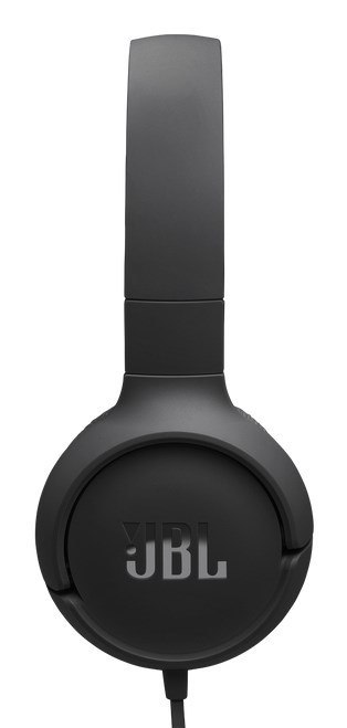 Słuchawki nauszne JBL Tune520C USB-C Black
