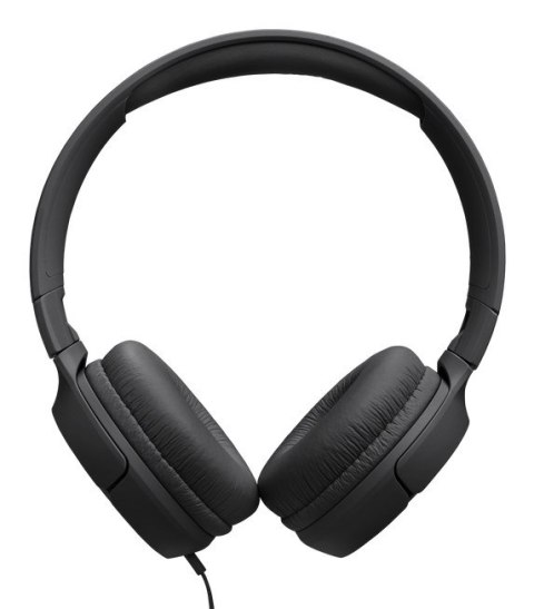 Słuchawki nauszne JBL Tune520C USB-C Black