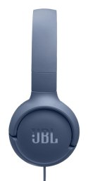 Słuchawki nauszne JBL Tune520C USB-C Blue