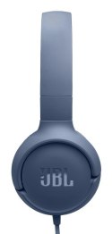 Słuchawki nauszne JBL Tune520C USB-C Blue