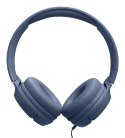Słuchawki nauszne JBL Tune520C USB-C Blue