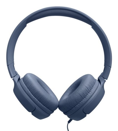 Słuchawki nauszne JBL Tune520C USB-C Blue