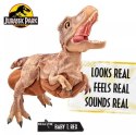 Wow! Stuff Figurka Jurassic Park Realistyczny Fx Baby T. Rex Interaktywny