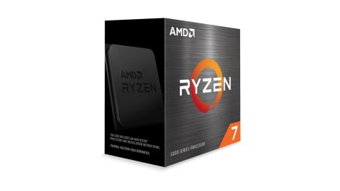AMD Ryzen™ 7 5700 - procesor
