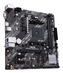 ASUS PRIME A520M-K AMD A520 micro ATX