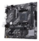 ASUS PRIME A520M-K AMD A520 micro ATX