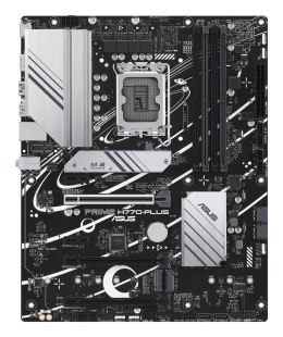 ASUS PRIME H770-PLUS Intel H770 LGA 1700 ATX
