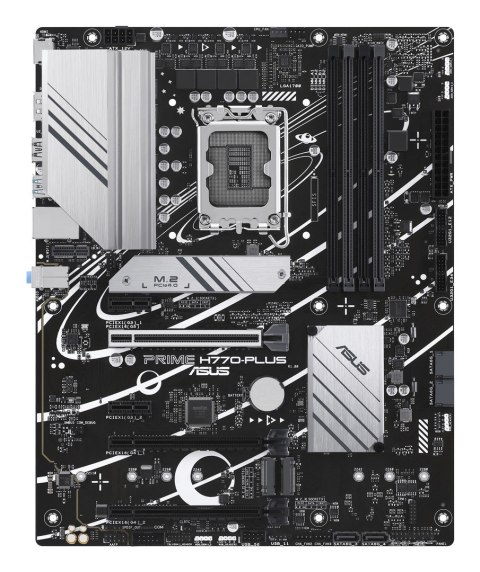 ASUS PRIME H770-PLUS Intel H770 LGA 1700 ATX