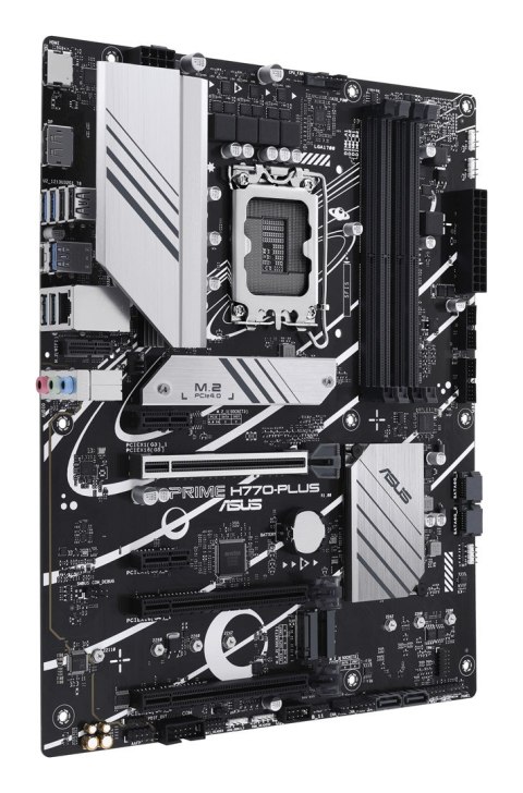 ASUS PRIME H770-PLUS Intel H770 LGA 1700 ATX