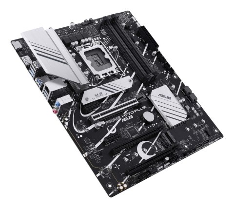 ASUS PRIME H770-PLUS Intel H770 LGA 1700 ATX