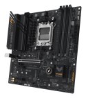 ASUS TUF GAMING A620M-PLUS AMD A620 Gniazdo AM5 micro ATX