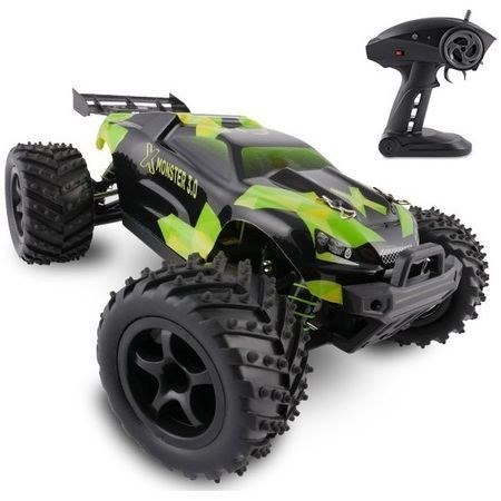 Model RC Overmax OV-X-Monster 3.0