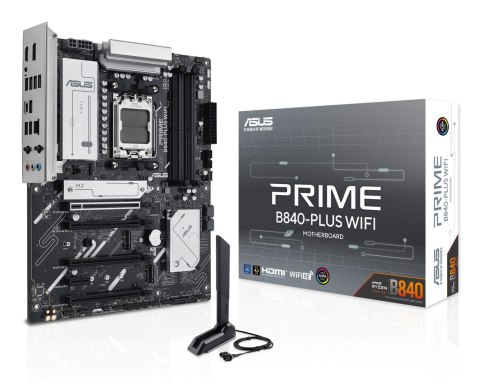Płyta główna ASUS PRIME B840-PLUS WIFI