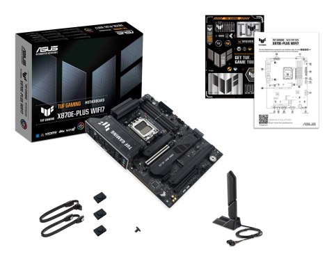 Płyta główna ASUS TUF GAMING X870E-PLUS WIFI