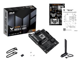 Płyta główna ASUS TUF GAMING B850-E WIFI
