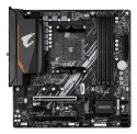 Płyta główna Gigabyte B550M AORUS ELITE AX
