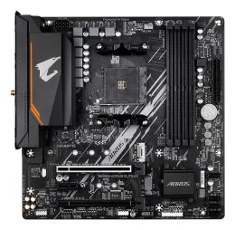 Płyta główna Gigabyte B550M AORUS ELITE AX