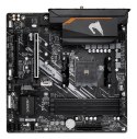 Płyta główna Gigabyte B550M AORUS ELITE AX