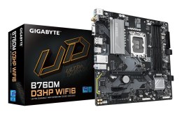 Płyta główna Gigabyte B760M D3HP WIFI6