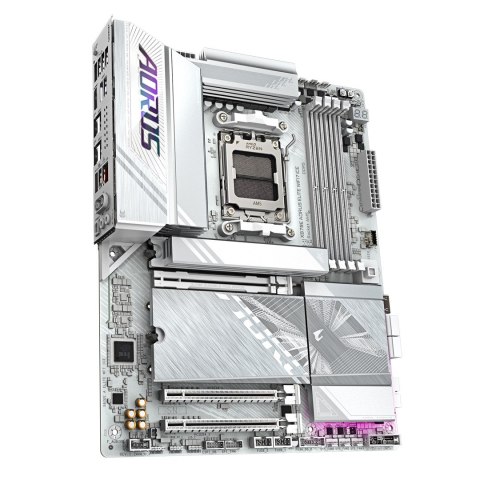 Płyta główna MB AMD X870E SAM5 ATX GIGABYTE