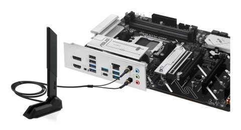 Płyta główna MB AMD B850 SAM5 ATX/PRIME B850-PLUS WIFI ASUS