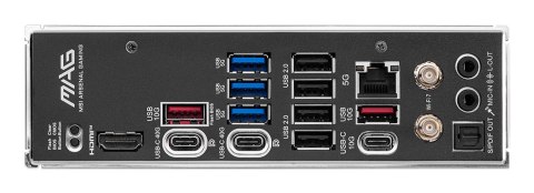 Płyta główna MSI MAG X870 TOMAHAWK WIFI