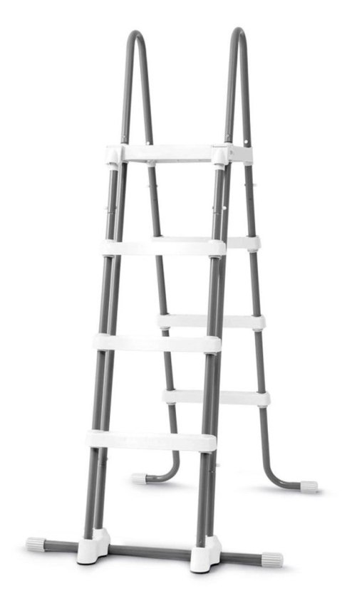 Basen stelażowy z pompą 549x122cm INTEX